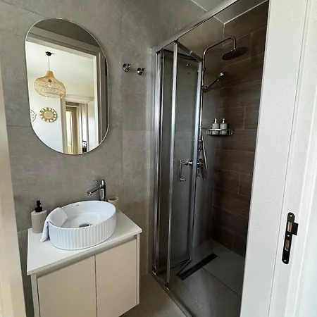 Sunny Mediterranean Escape Kapparis Apartment *