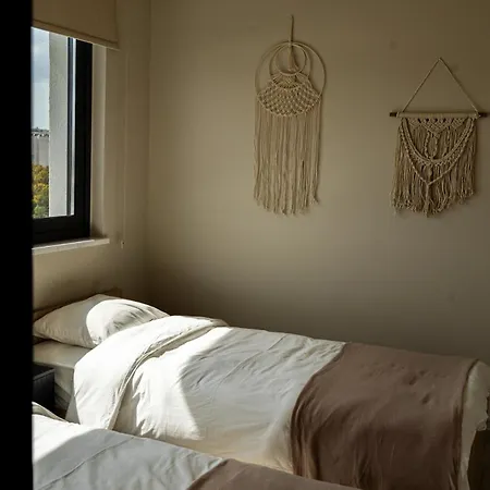 Apartment Sunny Mediterranean Escape Kapparis Paralimni