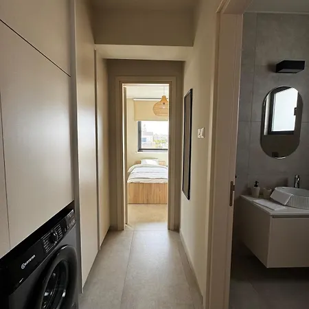 Apartment Sunny Mediterranean Escape Kapparis Paralimni