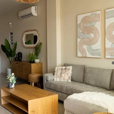 Apartment Sunny Mediterranean Escape Kapparis *