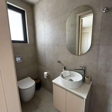 Apartment Sunny Mediterranean Escape Kapparis