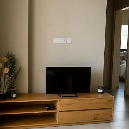 Sunny Mediterranean Escape Kapparis Apartment *