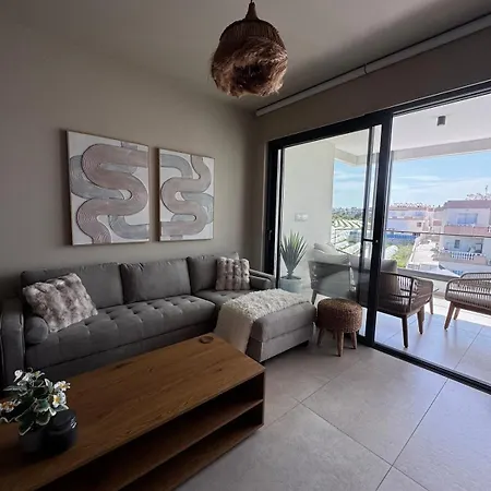 Apartment Sunny Mediterranean Escape Kapparis