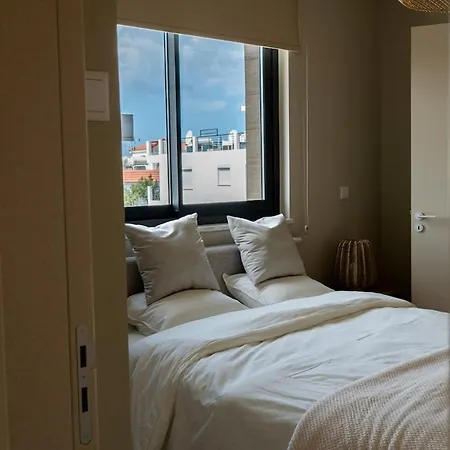 Sunny Mediterranean Escape Kapparis Apartment