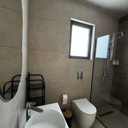 Apartment Sunny Mediterranean Escape Kapparis