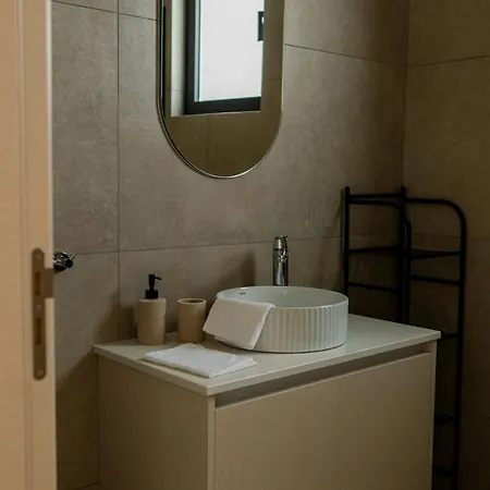Sunny Mediterranean Escape Kapparis Apartment