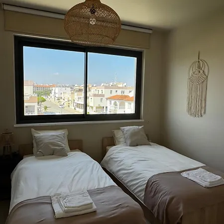Apartment Sunny Mediterranean Escape Kapparis *